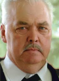 Donnie Lee Wiles (1943-2013)