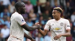 Burnley welcome manchester united to turf moor in the premier league tonight as the travelling side aim to go clear at the top of the standings. Romelu Lukaku Saves Jose Mourinho S Job As Manchester United Beat Burnley