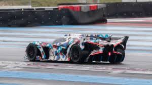 Gran turismo 5 nascar drivers are introduced to the veyron. Mysterious New Bugatti 0 67 Racer Spotted Testing Automotobuzz Com