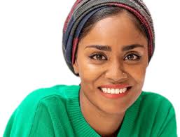 Home · Nadiya Hussain