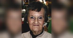 Obituary for Doris E. (Walkden) Keller
