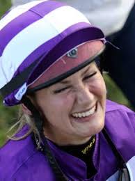 A RIDE LAURA CHESHIRE WILL NEVER FORGET
