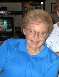 Obituary for Rosemary (Dundon) Tate