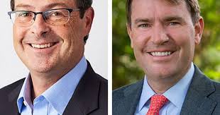 Old Friends, New Venture