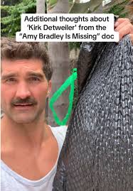 Kirk Detweiler You Tube