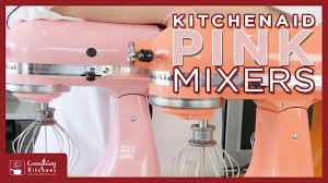 kitchenaid mixer colors mixer color