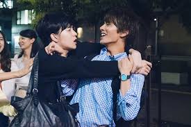 ボード japan dorama 日本のドラマを海外で見る のピン