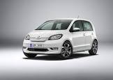 Skoda-Citygo