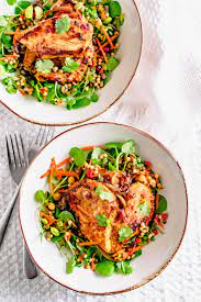 This steak marinade makes steaks juicier and enhances the flavour rather than overpowering the natural flavour. Caribbean Turkey Steak Recipe Lean High Protein Hint Of Helen