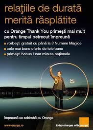 Découvrez notre portail orange et ses contenus. Orange Thank You Noul Program De Loializare Adresat AbonaÅ£ilor Persoane Fizice Devicer Ro
