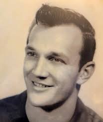 William Leach Obituary (1933