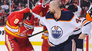 Inside The Nhl S Nastiest Feud Matthew Tkachuk Vs Zack Kassian In 2020 Edmonton Oilers Calgary Flames Oilers