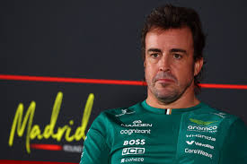"It cannot continue this way" - Fernando Alonso slams current F1 era after FIA boss plea