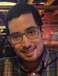 Obituary for Matthew Adam Castillo