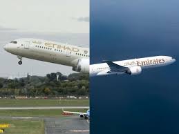 emirates airline, etihad airways resume
