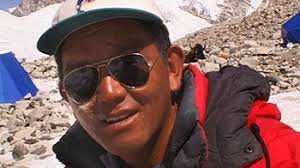 Cho Oyu