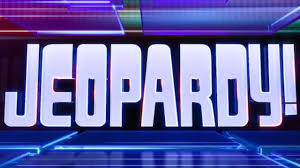 If only i also had the chance to touch history like the people in these pictures. 125 Literary Jeopardy Answers To Test Your Bookish Trivia