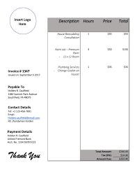 What Is An Invoice Free Invoice Templates