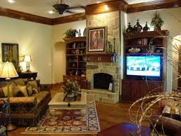 Texas Theme Decor Texas Home Decorating Ideas From Trent Williams Construction Texas Home Decor Interior Decorating Living Room Home Decor