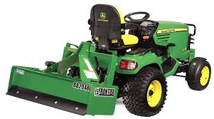 Lawn tractor attachments showing all 2 results default sorting sort by popularity sort by average rating sort by latest sort by price: 7 John Deere Lawn Tractor Attachments For Spring