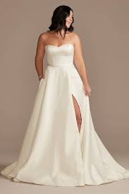 Shop bybridal's collection of unique bridal wear dress, suitable for any bride, buy now. Wedding Dresses Bridal Gowns Find Your Dress At David S Bridal