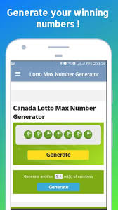Draws are held twice a week, on tuesdays and fridays. Lotto Max Number Generator Checker For Android Apk Download