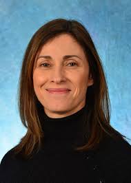 Dr M Andrea Azcarate Peril Microbiome Core Facility