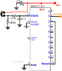 Pin En Electronica
