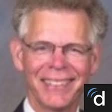 Dr. Charles Taylor, MD