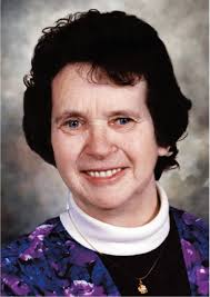 MARIAN ”DOLLY” SHANE (NEE KILGOUR)