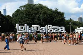 Ranking Every Lollapalooza Lineup From Worst To Best