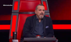 Upload, livestream, and create your own videos, all in hd. Punto De Vista De Miguel Bose No Tiene Que Ver Con La Voz Aseguran El Siglo De Torreon