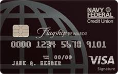 The information provided and collected on this website will be subject to the service provider's privacy policy and terms and conditions, available through the website. Navy Federal Credit Cards What You Need To Know