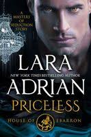 Lara Adrian Book & Series List
