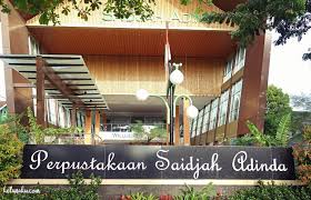 Bahasa melayu klasik dan bahasa melayu moden telah melalui dua era yang berbeza. Perpustakaan Saijah Adinda Perpustakaan Daerah Terbesar Di Banten Kelanaku