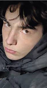 Jonathan Andrew Germain"