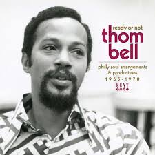Thom Bell Albums: songs, discography, biography, and listening guide