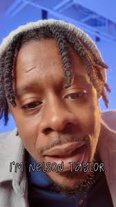 Hey there, I’m Nelson Taylor — Welcome to my studio! Here’s a sneak peek  into my world of content creation, storytelling, and constant innovation.  Hit that follow button and let’s make something ...