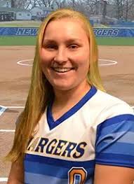 2016 Softball Roster