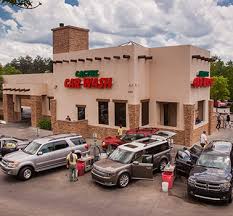 Cactus Car Wash Auto Detailing Exterior Interior Wax