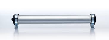 Once the housing clips are snug, attach the inner baffle and any other trim to the fixture housing according to manufacturer's instructions. Waldmann Engineers Of Light Rl 70 Le