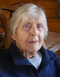 Annette Brackett Obituary (1925