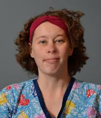 Congratulations to our Stars of the Month for March: Tyler Caloiaro,  Chelsey Druschel, and Dr. Jonathan Drathen. Thank you for everything you do!