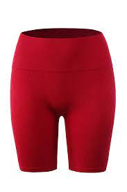 But how to wear biker boots this season? 16 Biker Shorts Outfits To Try In 2021