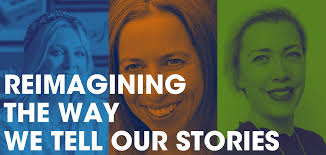 Reimaging The Way We Tell Our Stories