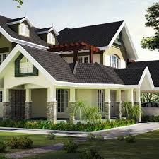 Ornek Villa Modelleri Villa Evler Model