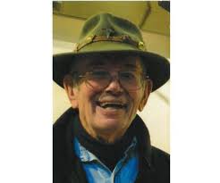 John Cecil Obituary (1933