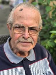 Walter Feddern Obituary