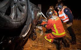 Statistiques du nombre d'accidents de la route. Trois Morts Dans Un Violent Accident Sur Le Peripherique Parisien Le Parisien