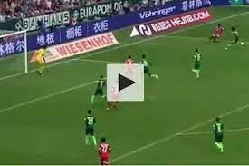 Pin On Goals Highlights